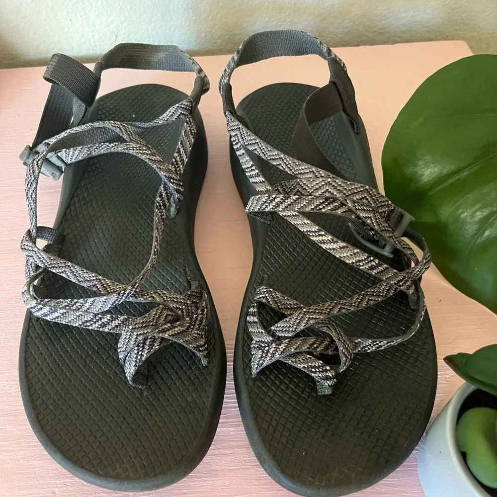 Zx Chacos - Picture 2 of 6